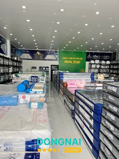 Nệm Xinh Long Thành hình ảnh 2