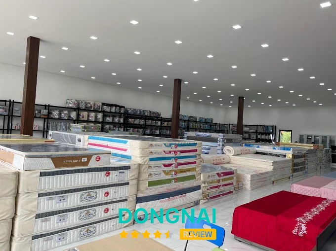 Nệm Xinh Cầu Xéo - Long Thành hình ảnh 2