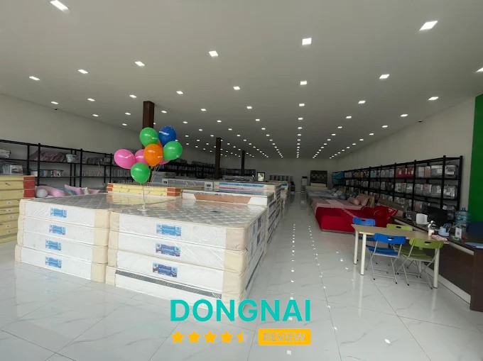 Nệm Xinh Cầu Xéo - Long Thành hình ảnh 3