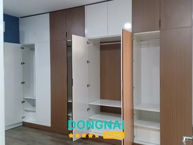 7MODU - nội thất module thông minh đa năng hình ảnh 3