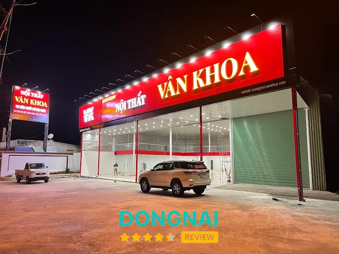 Nội Thất Vân Khoa Lộc An hình ảnh 1