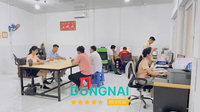 Nội Thất Long Thành Hanatech hình ảnh 2