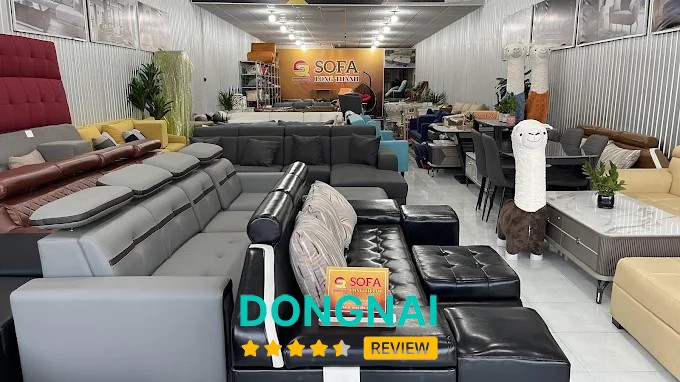 SOFA LONG THÀNH hình ảnh 2