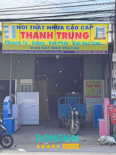 Nội Thất Thanh Trung Long Thành Đồng Nai hình ảnh 1