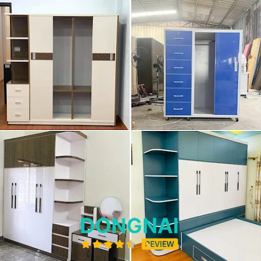 Nội Thất Thanh Trung Long Thành Đồng Nai hình ảnh 3