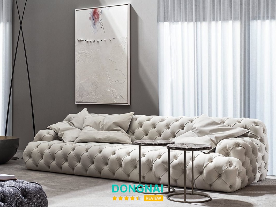 Đồ nội thất tại Phú Cường