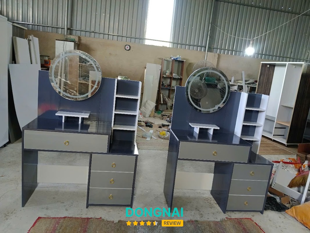 Sản phẩm phòng ngủ tại Thiên Phước