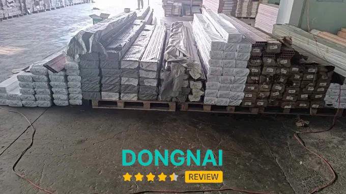 Công ty TNHH MTV Nội thất Trảng Bom