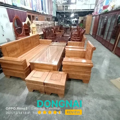 Sản phẩm Nội Thất Tiến Phát