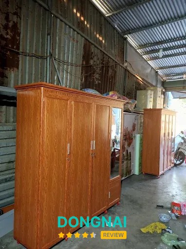 Đồ nội thất tại Tiến Phát Trảng Bom