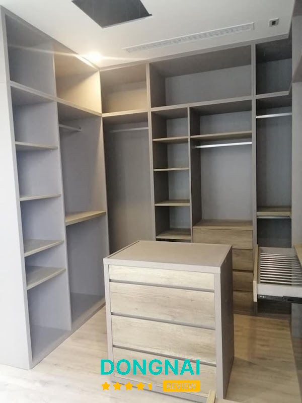 Sản phẩm mây tre đan Nam Phong Trảng Bom