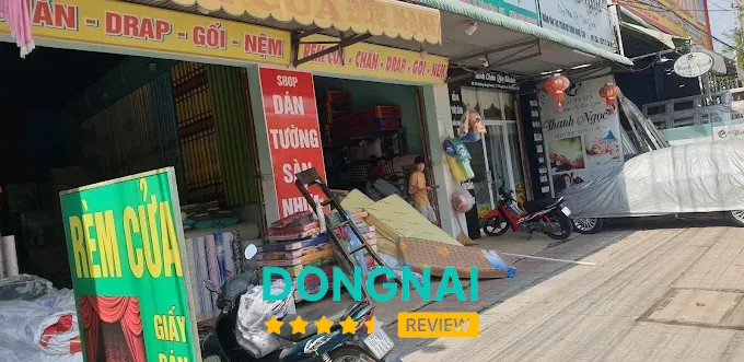 Nội Thất Đức Mạnh Trảng Bom