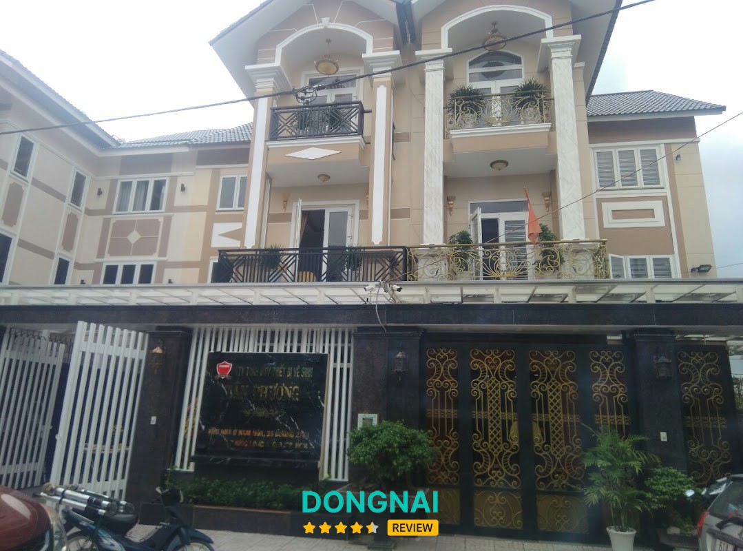 Sản phẩm tại Công ty Tân Phương