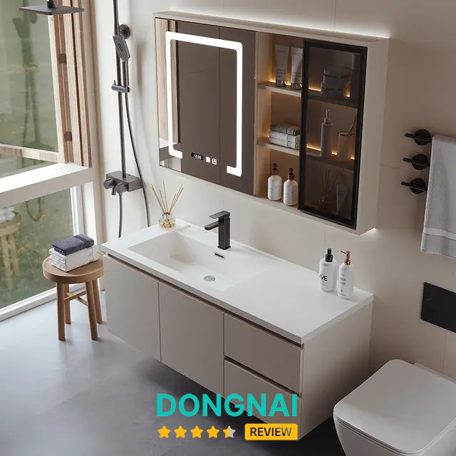 Sản phẩm nhà tắm tại THIẾT BỊ VỆ SINH ĐỒNG NAI
