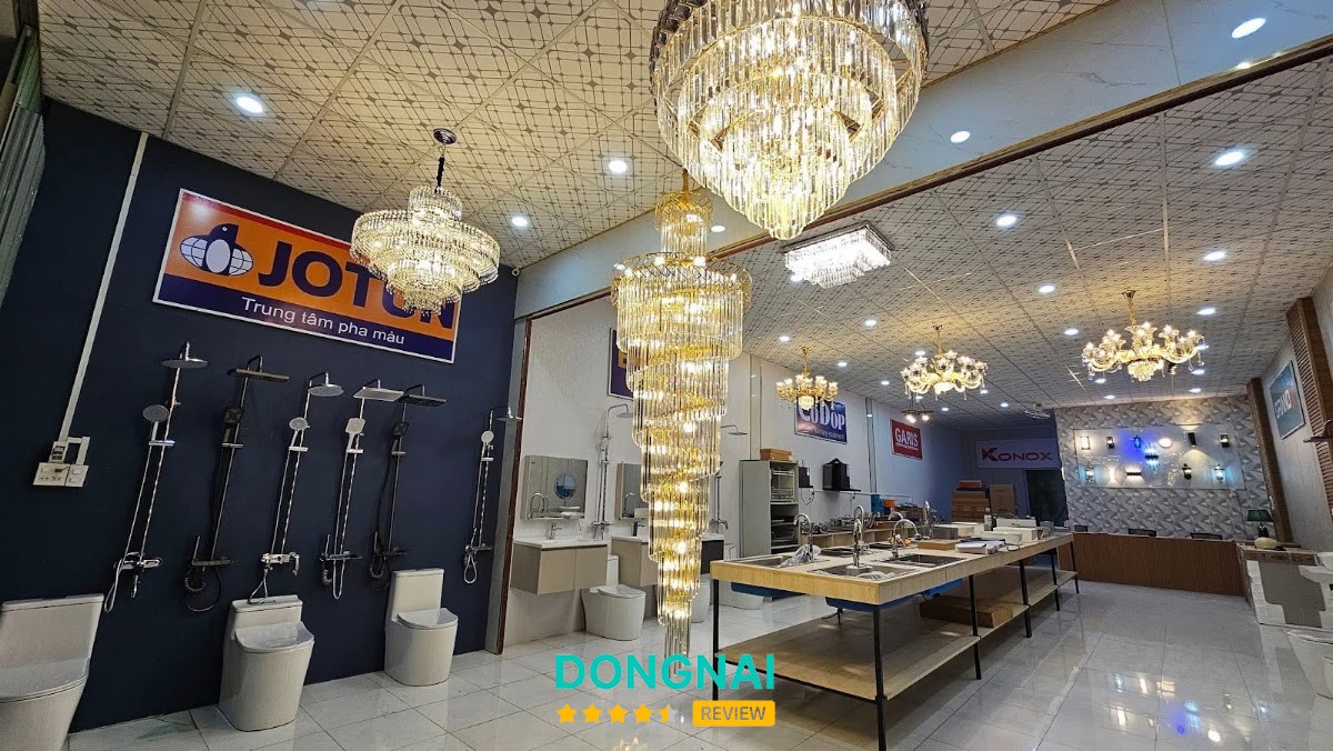 THIẾT BỊ VỆ SINH THIẾT BỊ NHÀ BẾP CƯỜNG THỢ ĐỤNG