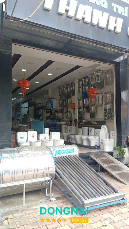 Sản phẩm tại Thiết Bị Vệ Sinh Thanh Quang