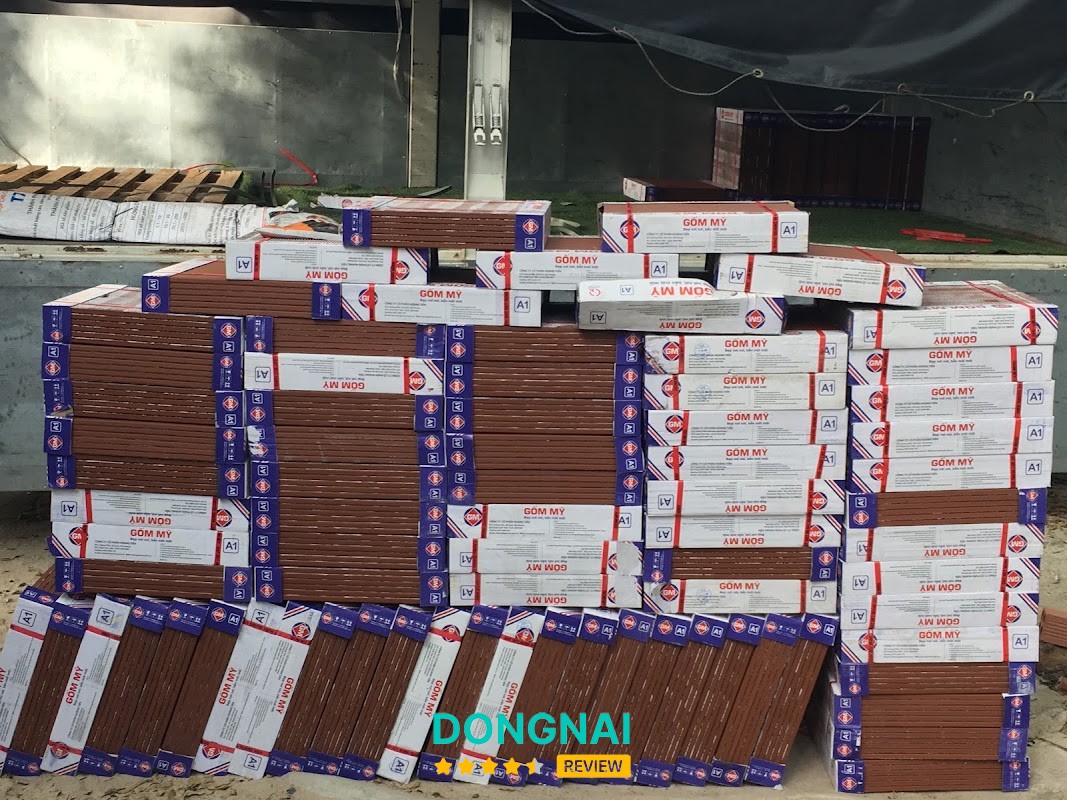 CH Điện Nước TBVS Phúc Long Phát Long Thành