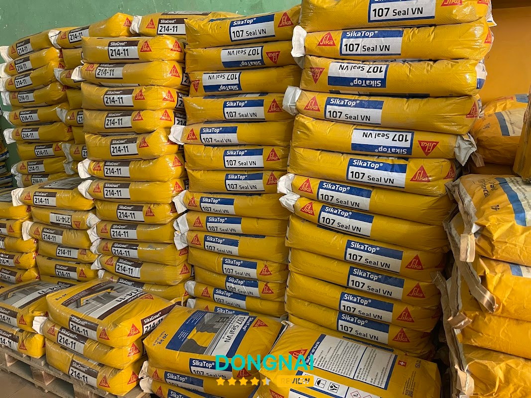 Đại lý Sika cấp 1 Biên Hòa – Công Ty TNHH XD TM 297 – hình ảnh 3