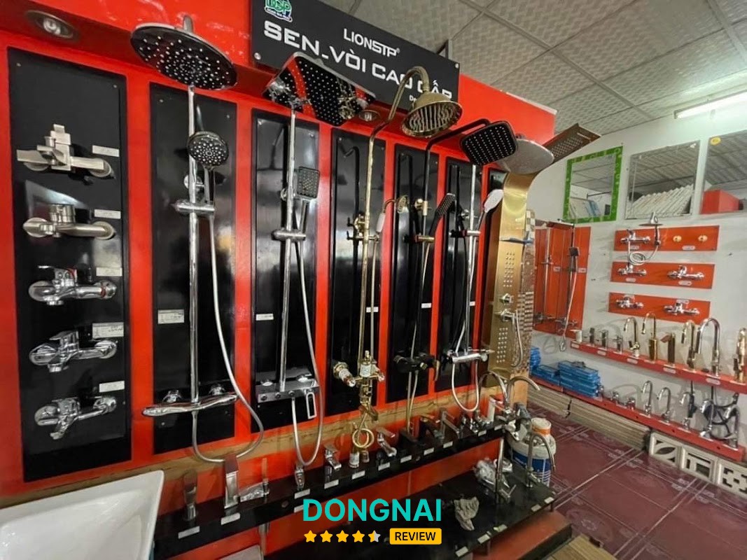 VLXD Phúc Đại Phát Biên Hòa – hình ảnh 3