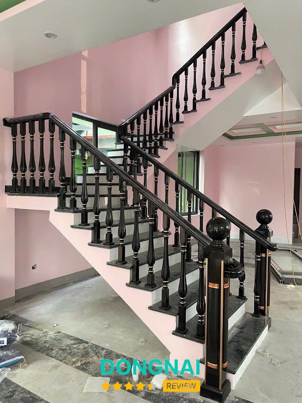 Vật liệu xây dựng Hoàng Thiện Chơn Thành