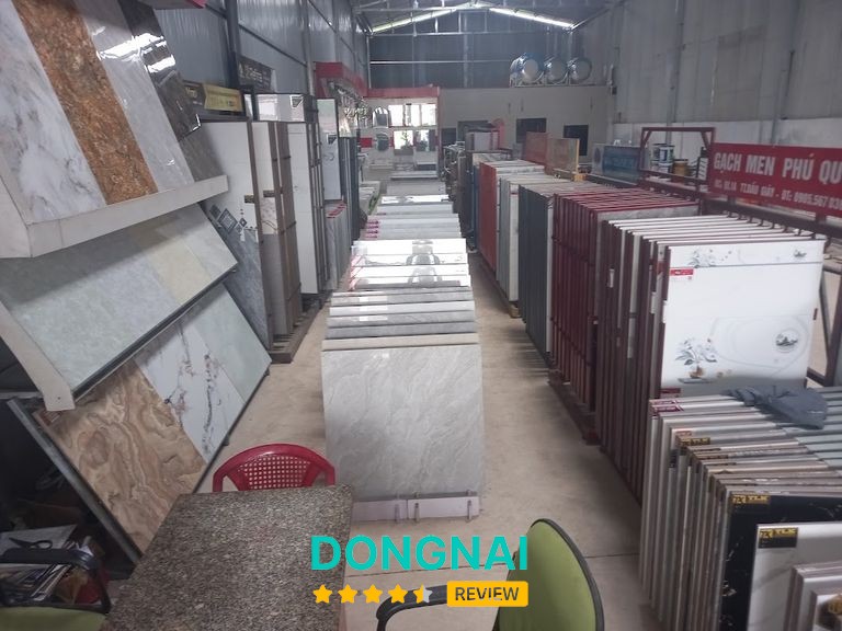 Vật liệu tại Việt Nhật Dầu Giây
