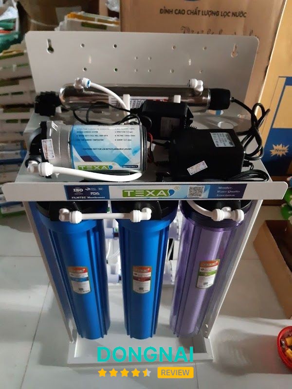 VLXD Công Miên Dầu Giây