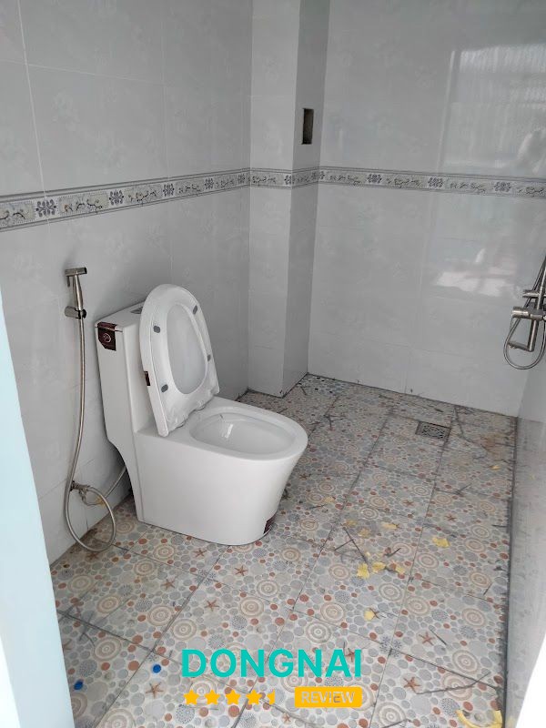 Cửa hàng vật liệu xây dựng Công Miên