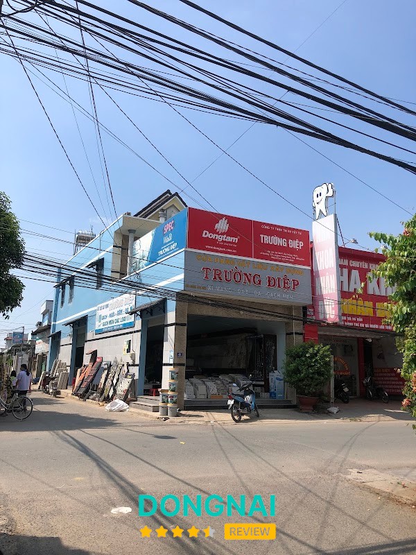 Vật Liệu Xây Dựng Trường Điệp – hình ảnh 2