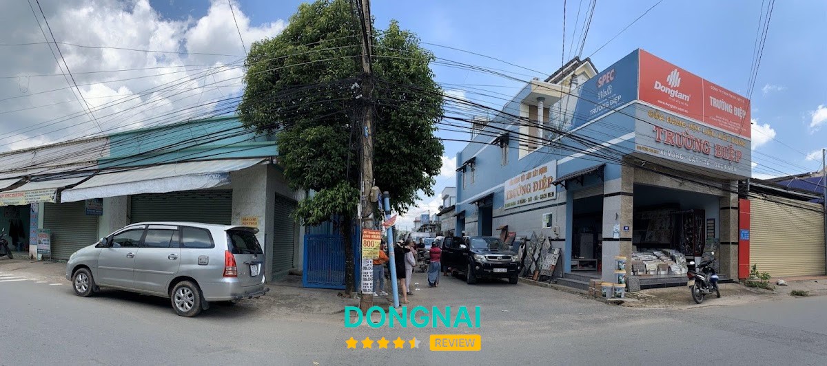 Vật Liệu Xây Dựng Trường Điệp – hình ảnh 3