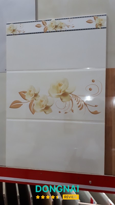 Cửa Hàng Gạch Men VLXD Tân Đại Huy