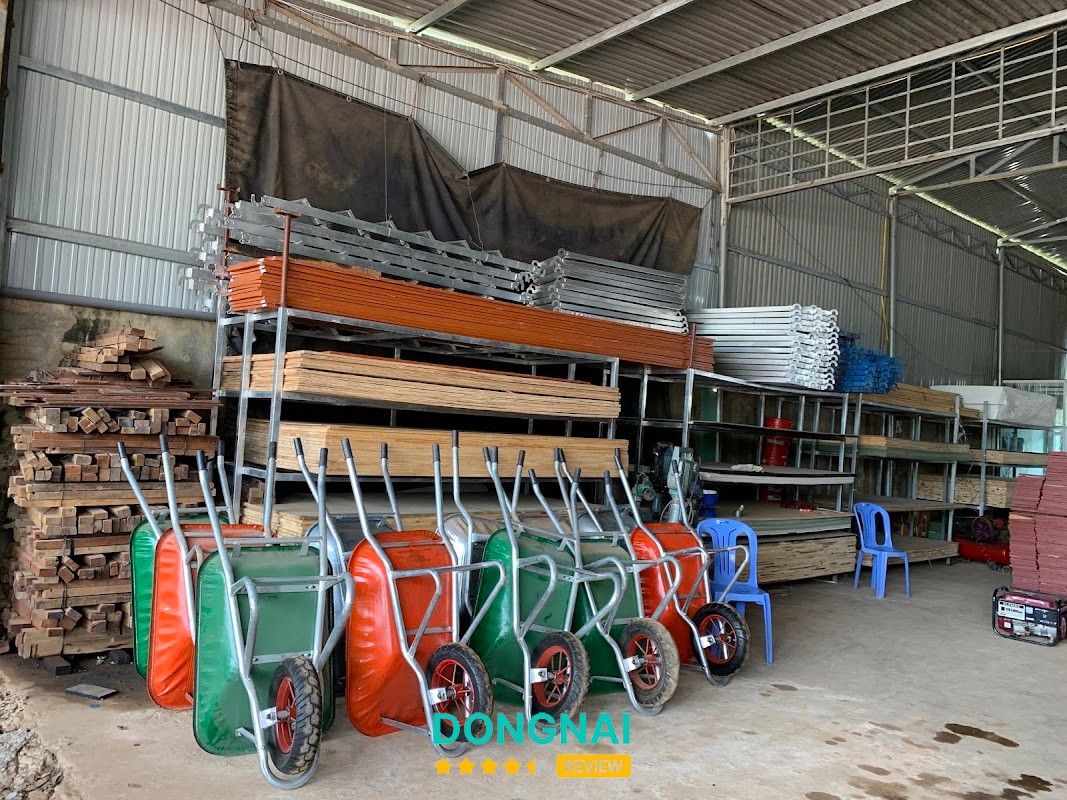 Cửa Hàng Vật Liệu Xây Dựng Phúc Chánh – hình ảnh 3