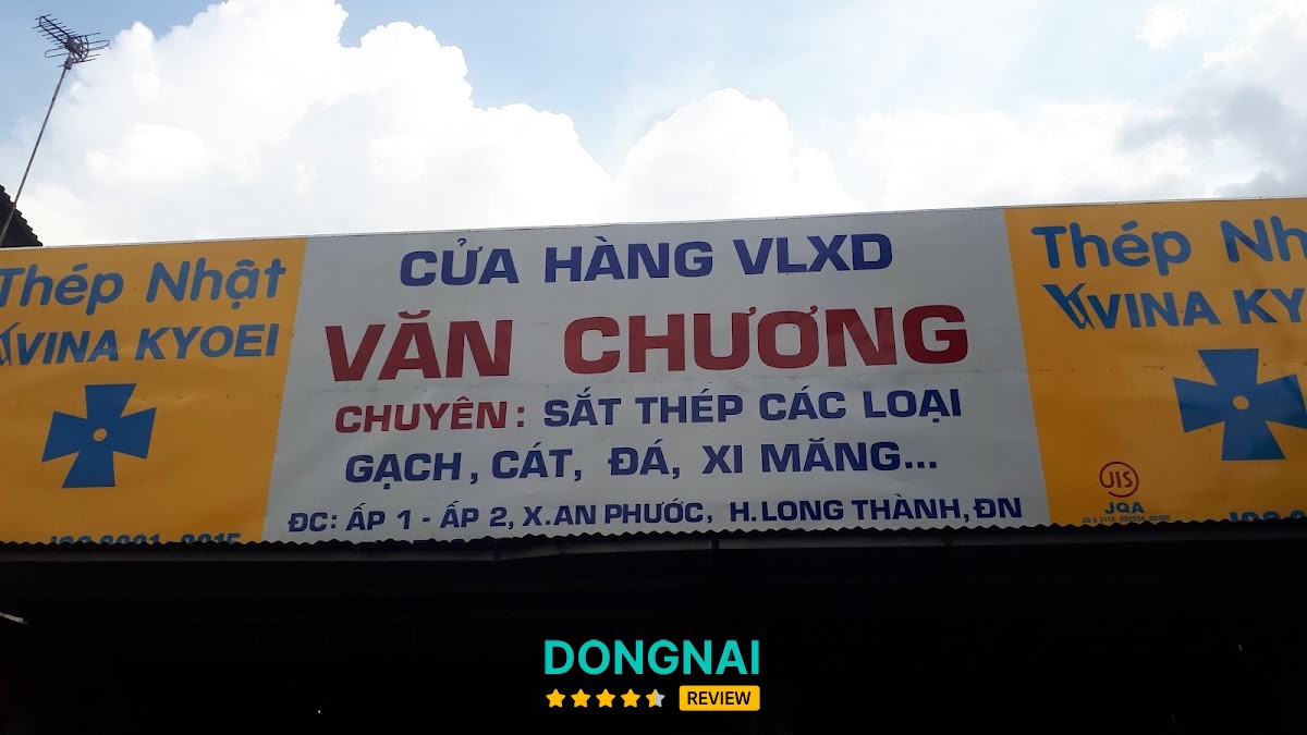Cửa Hàng Vật Liệu Xây Dựng Văn Chương – hình ảnh 2