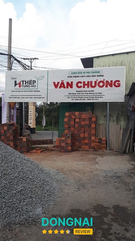 Cửa Hàng Vật Liệu Xây Dựng Văn Chương – hình ảnh 3