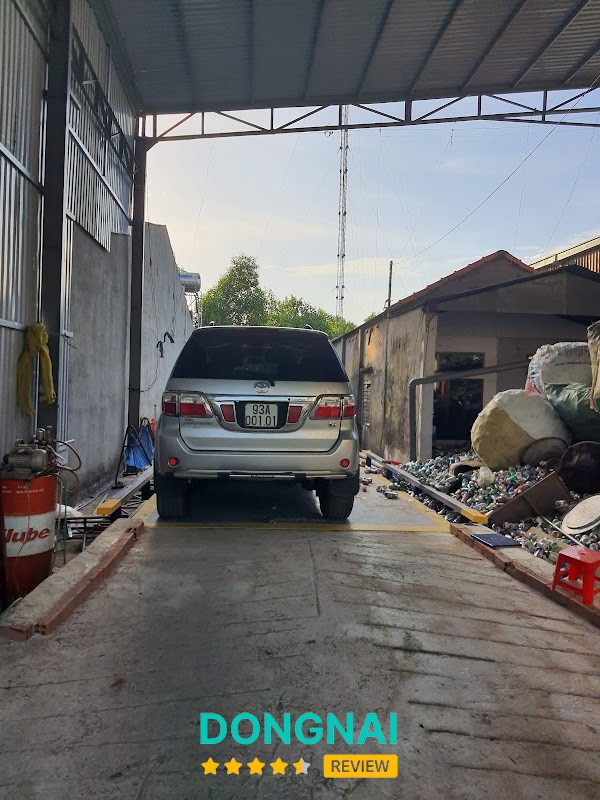 Cửa Hàng Vật Liệu Xây Dựng Tuấn Thọ 2 – hình ảnh 2