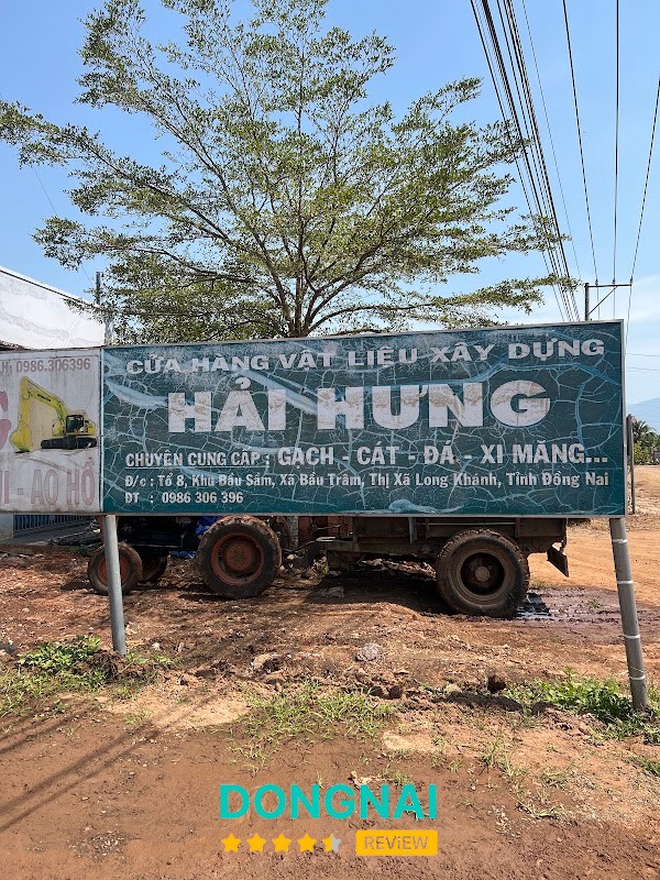 Vật Liệu Xây Dựng Hải Hưng – hình ảnh 2