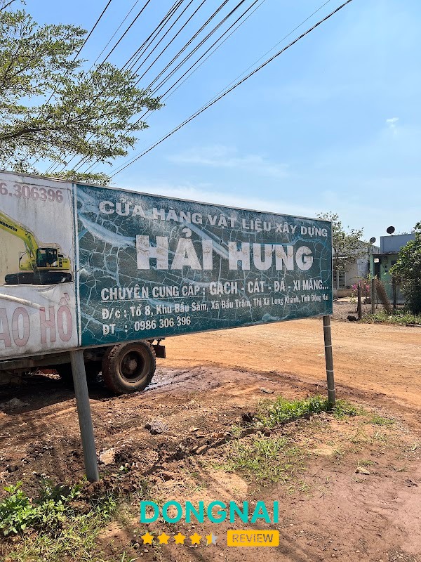 Vật Liệu Xây Dựng Hải Hưng – hình ảnh 3