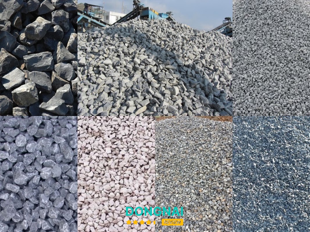 Vật liệu xây dựng An Gia Phát Long Khánh