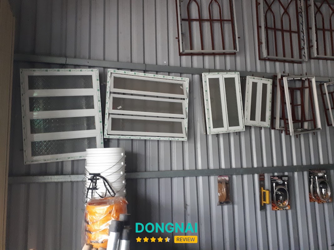 Vật liệu xây dựng Cường Thịnh Phát