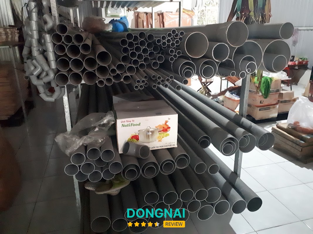 Vật liệu xây dựng Cường Thịnh Phát – hình ảnh 2