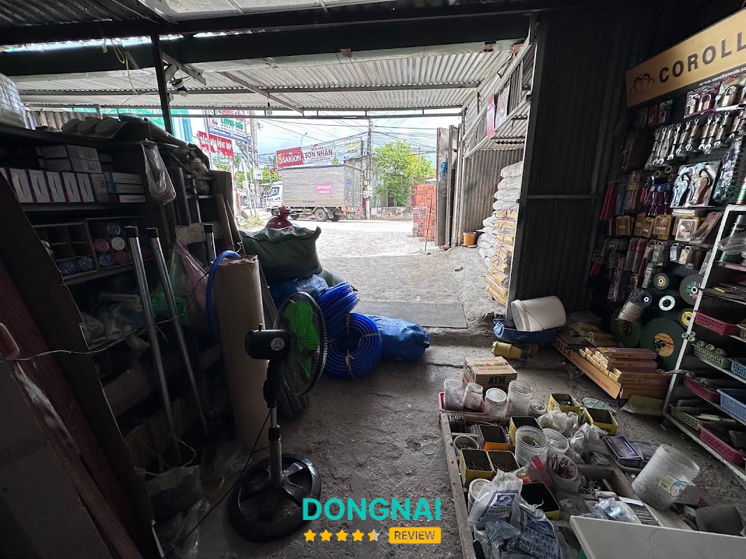 Cửa Hàng VLXD Hương Giang – hình ảnh 2