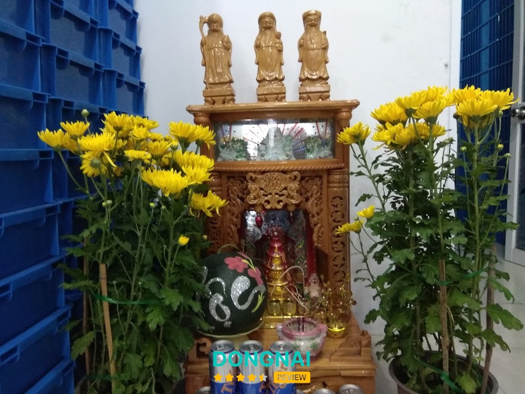 Cửa Hàng VLXD Hương Giang – hình ảnh 3