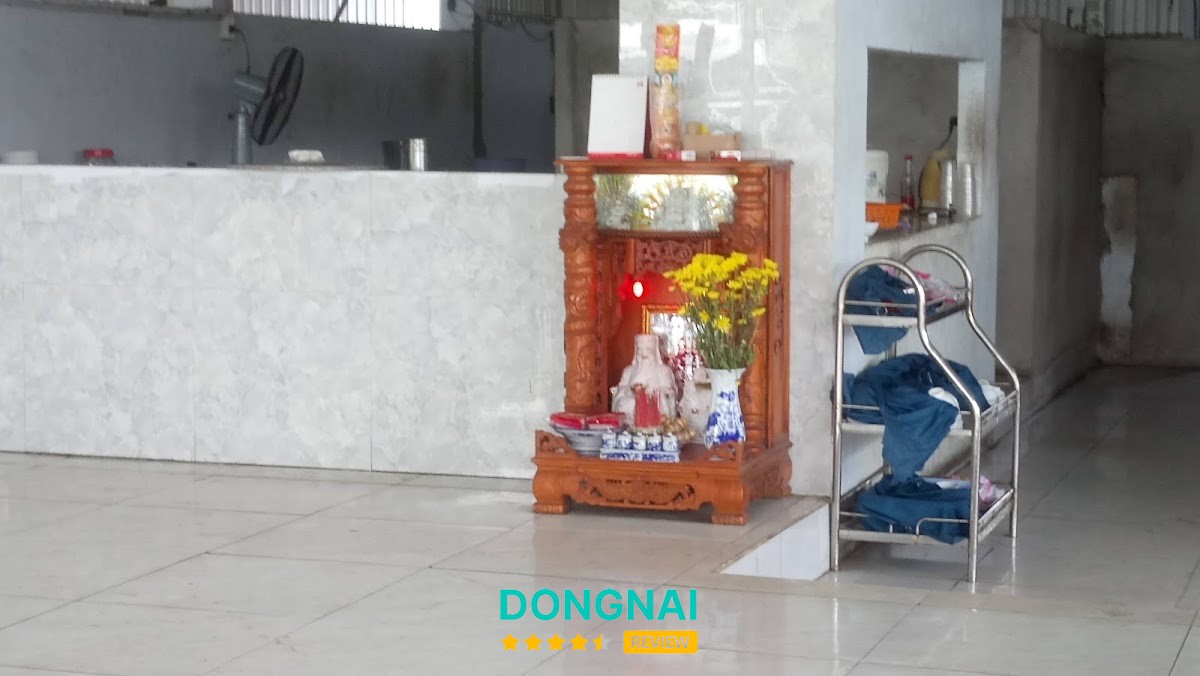 Cửa Hàng VLXD Xuân Ân