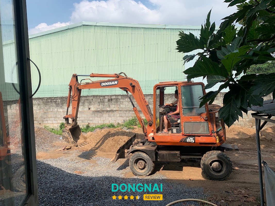 Vật Liệu Xây Dựng Tổng Hợp Châu Hà – hình ảnh 3