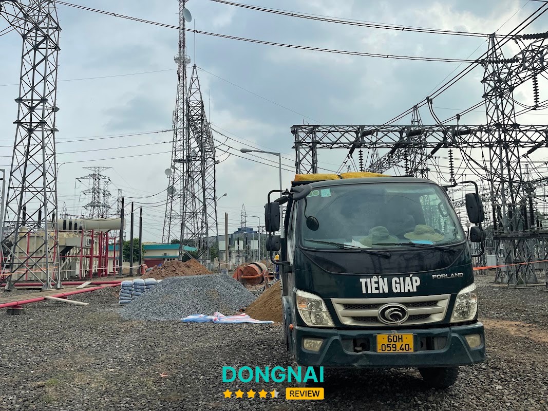 Cửa hàng vật liệu xây dựng Tiến Giáp – hình ảnh 2