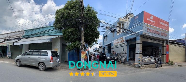 Vật liệu xây dựng Trường Điệp – hình ảnh 3