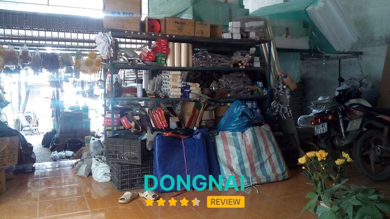 Cửa Hàng Vật Liệu Xây Dựng Nam Hà – hình ảnh 2