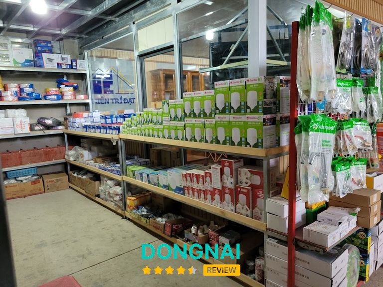 VLXD Thiên Trí Đạt – hình ảnh 2