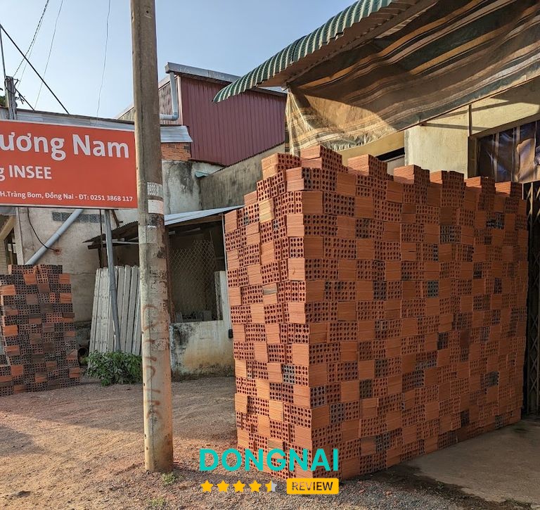 Cửa Hàng Vật Liệu Xây Dựng Phương Nam Trảng Bom