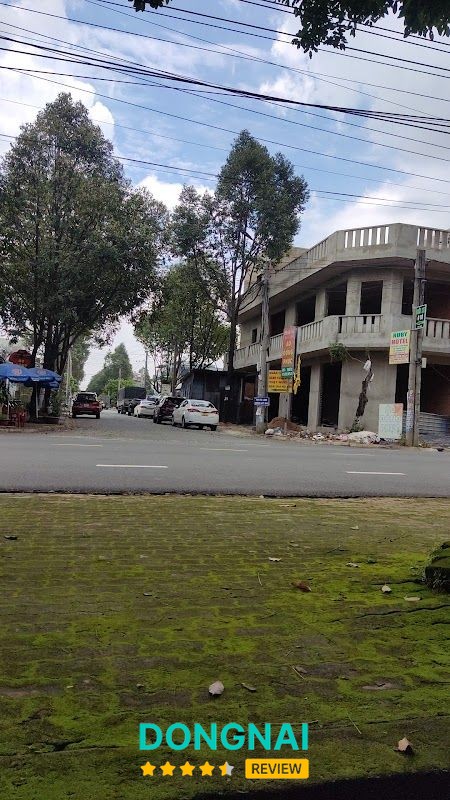 VLXD TRƯỜNG PHÁT Trảng Bom