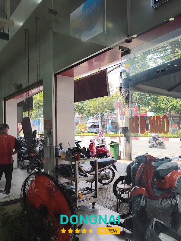 Xe máy 50cc - Xe điện Hà Đặng – hình ảnh 2